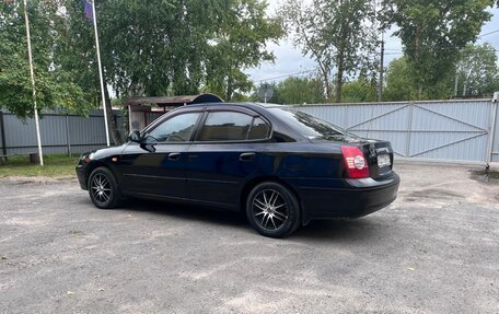 Hyundai Elantra III, 2003 год, 220 000 рублей, 6 фотография