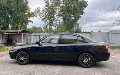 Hyundai Elantra III, 2003 год, 220 000 рублей, 3 фотография
