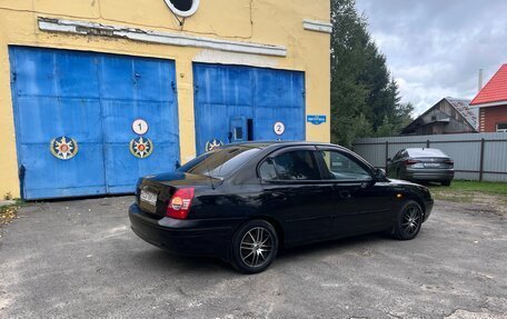 Hyundai Elantra III, 2003 год, 220 000 рублей, 5 фотография