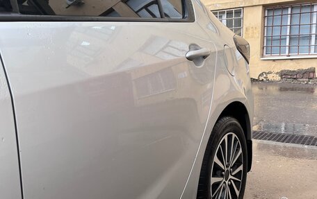KIA Cerato III, 2013 год, 1 050 000 рублей, 13 фотография