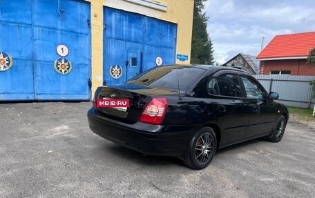 Hyundai Elantra III, 2003 год, 220 000 рублей, 8 фотография