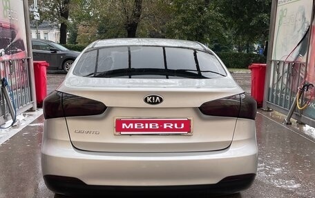 KIA Cerato III, 2013 год, 1 050 000 рублей, 16 фотография