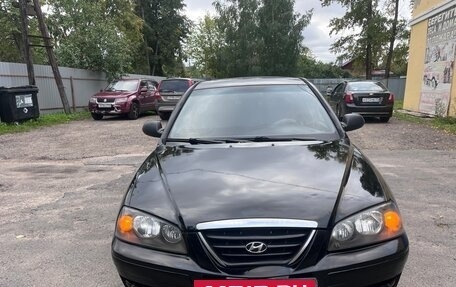 Hyundai Elantra III, 2003 год, 220 000 рублей, 2 фотография