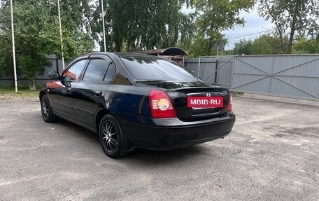 Hyundai Elantra III, 2003 год, 220 000 рублей, 7 фотография