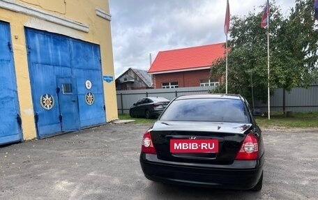 Hyundai Elantra III, 2003 год, 220 000 рублей, 9 фотография