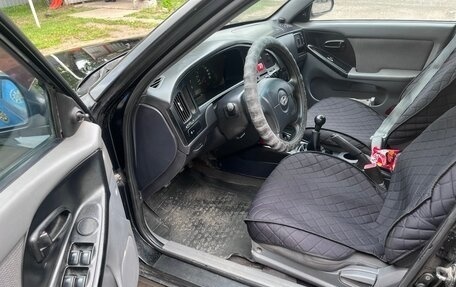 Hyundai Elantra III, 2003 год, 220 000 рублей, 10 фотография