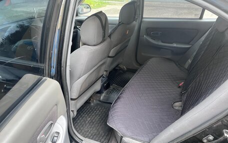 Hyundai Elantra III, 2003 год, 220 000 рублей, 11 фотография