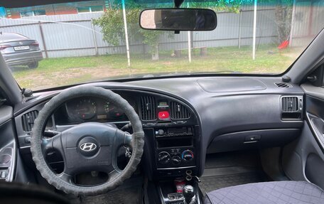 Hyundai Elantra III, 2003 год, 220 000 рублей, 12 фотография