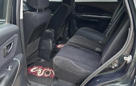 Hyundai Tucson III, 2007 год, 730 000 рублей, 9 фотография