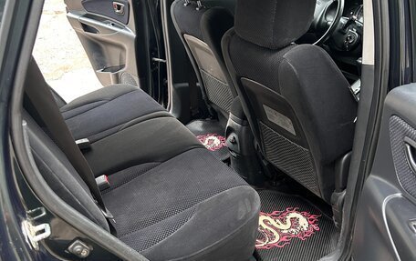 Hyundai Tucson III, 2007 год, 730 000 рублей, 8 фотография