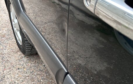 Hyundai Tucson III, 2007 год, 730 000 рублей, 12 фотография