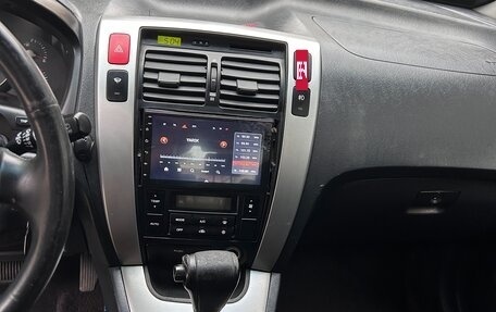 Hyundai Tucson III, 2007 год, 730 000 рублей, 14 фотография