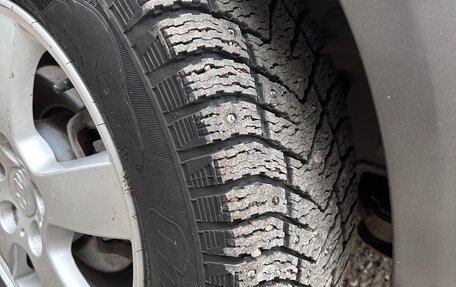 Hyundai Tucson III, 2007 год, 730 000 рублей, 23 фотография