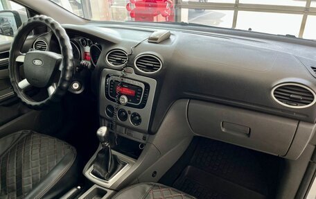 Ford Focus II рестайлинг, 2010 год, 719 900 рублей, 8 фотография