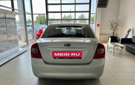 Ford Focus II рестайлинг, 2010 год, 719 900 рублей, 5 фотография