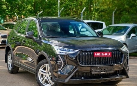 Haval Jolion, 2026 год, 2 623 010 рублей, 2 фотография