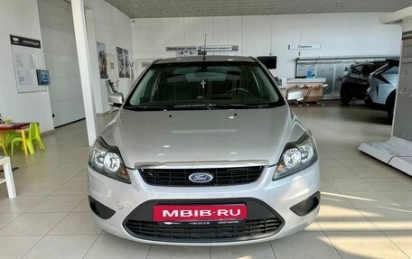 Ford Focus II рестайлинг, 2010 год, 719 900 рублей, 2 фотография