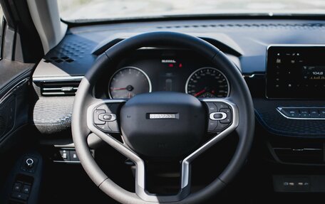 Haval Jolion, 2026 год, 1 994 000 рублей, 11 фотография