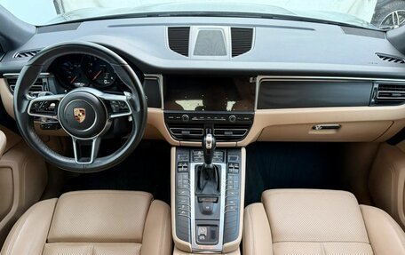 Porsche Macan I рестайлинг, 2020 год, 4 379 000 рублей, 9 фотография