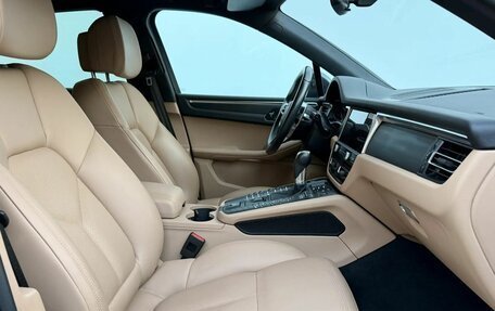 Porsche Macan I рестайлинг, 2020 год, 4 379 000 рублей, 10 фотография