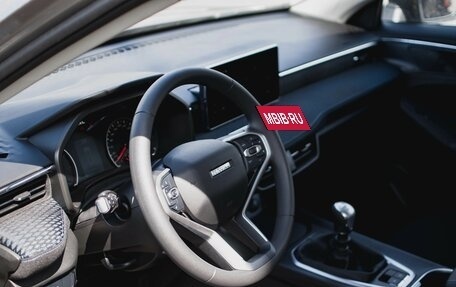 Haval Jolion, 2026 год, 1 994 000 рублей, 23 фотография
