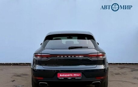 Porsche Macan I рестайлинг, 2020 год, 4 379 000 рублей, 6 фотография