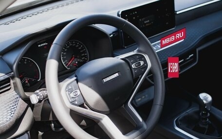 Haval Jolion, 2026 год, 1 994 000 рублей, 22 фотография
