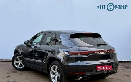 Porsche Macan I рестайлинг, 2020 год, 4 379 000 рублей, 7 фотография