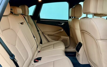 Porsche Macan I рестайлинг, 2020 год, 4 379 000 рублей, 11 фотография