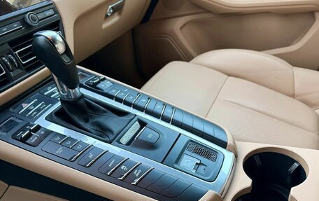 Porsche Macan I рестайлинг, 2020 год, 4 379 000 рублей, 12 фотография