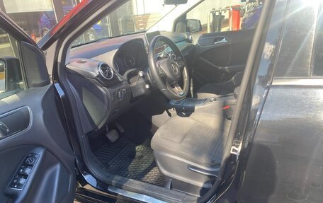 Mercedes-Benz B-Класс, 2015 год, 1 500 000 рублей, 4 фотография