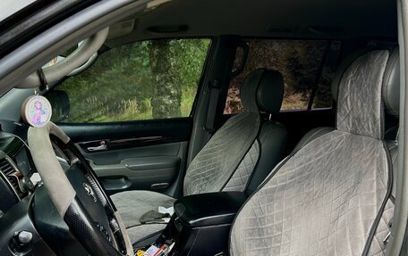 Toyota Land Cruiser Prado 120 рестайлинг, 2008 год, 1 920 000 рублей, 6 фотография