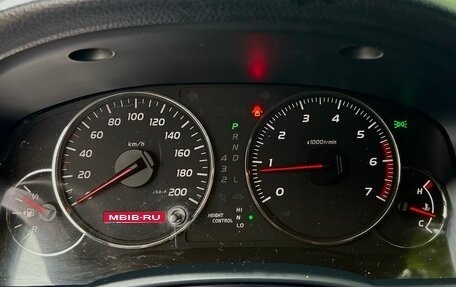 Toyota Land Cruiser Prado 120 рестайлинг, 2008 год, 1 920 000 рублей, 7 фотография