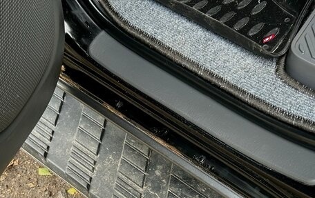 Toyota Land Cruiser Prado 120 рестайлинг, 2008 год, 1 920 000 рублей, 10 фотография