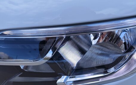 Renault Logan II, 2021 год, 1 420 000 рублей, 5 фотография