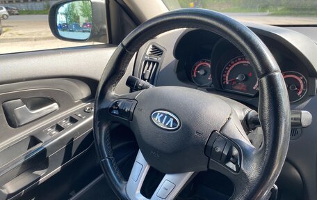 KIA cee'd I рестайлинг, 2010 год, 690 000 рублей, 7 фотография
