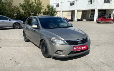 KIA cee'd I рестайлинг, 2010 год, 690 000 рублей, 4 фотография