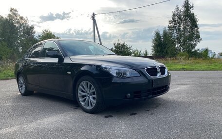 BMW 5 серия, 2004 год, 950 000 рублей, 2 фотография