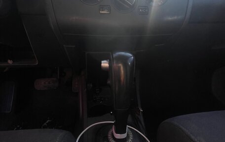 Nissan Tiida, 2008 год, 450 000 рублей, 8 фотография