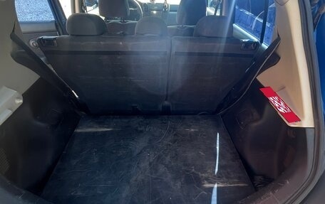 Nissan Tiida, 2008 год, 450 000 рублей, 7 фотография