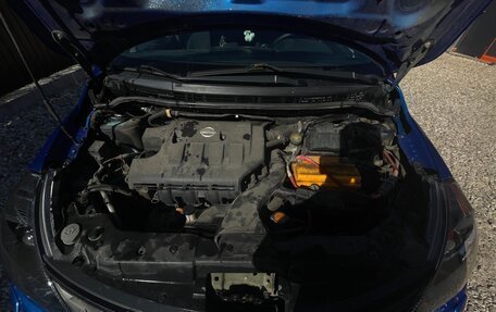 Nissan Tiida, 2008 год, 450 000 рублей, 12 фотография