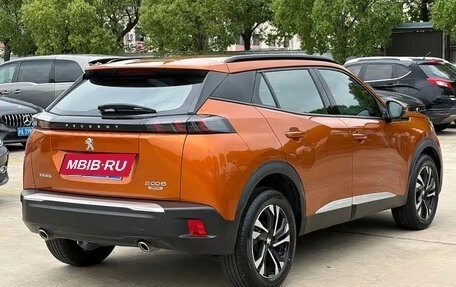 Peugeot 2008 II, 2022 год, 1 270 000 рублей, 5 фотография