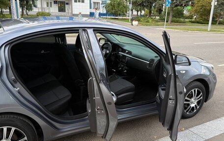KIA Rio IV, 2018 год, 1 370 000 рублей, 8 фотография
