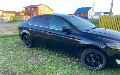 Ford Mondeo IV, 2008 год, 490 000 рублей, 3 фотография