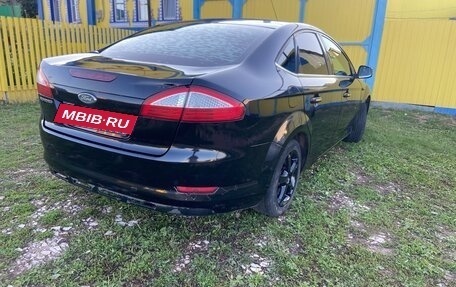 Ford Mondeo IV, 2008 год, 490 000 рублей, 4 фотография