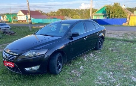 Ford Mondeo IV, 2008 год, 490 000 рублей, 2 фотография