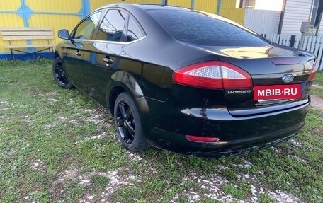 Ford Mondeo IV, 2008 год, 490 000 рублей, 5 фотография