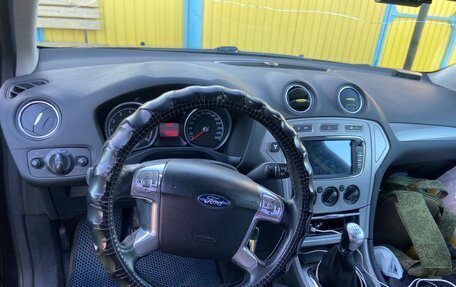 Ford Mondeo IV, 2008 год, 490 000 рублей, 6 фотография