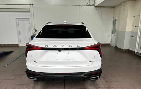 Haval F7x, 2026 год, 3 999 000 рублей, 6 фотография