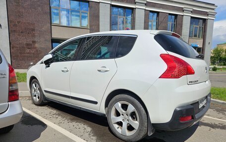 Peugeot 3008 I рестайлинг, 2013 год, 800 000 рублей, 6 фотография